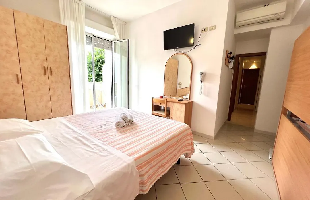 Hotel Cà d'oro-1