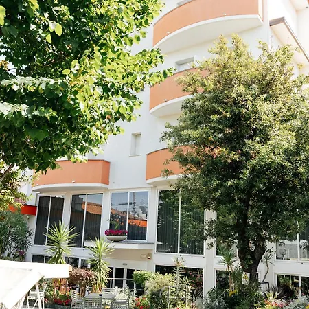 Hotel Cà d'oro-2